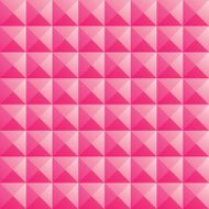 triangle pink love texture seamless background