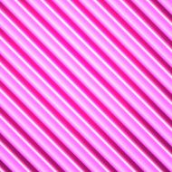 Abstract Vector Pink - Purple Cardboard Detail
