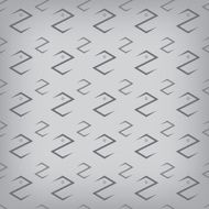 abstract steel white gray texture seamless pattern background N2