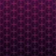 Damask Wallpaper Pattern N95