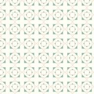 Geometric tiles pattern background