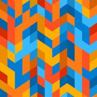 Abstract colorful background for design Vector N3