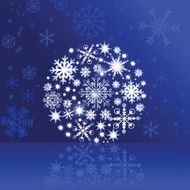 Cute Christmas Card N24
