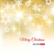 Elegant Christmas background