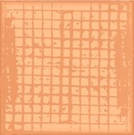 Abstract checkered image