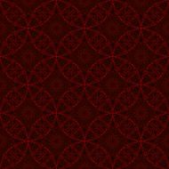 abstract geometric flat seamless background N4