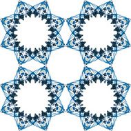 Portuguese tiles N418