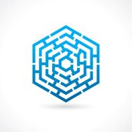 labyrinth N5