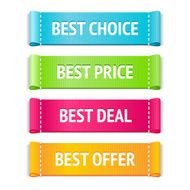 Best fabric labels