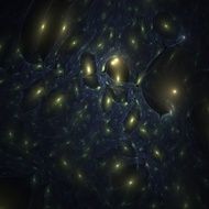 Abstract shapes background N169