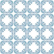 Portuguese tiles N428