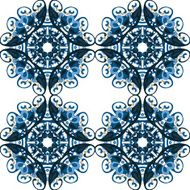 Portuguese tiles N429