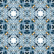 Portuguese tiles N430