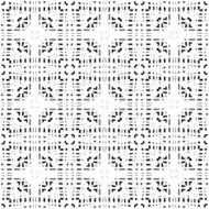 seamless pattern N2619
