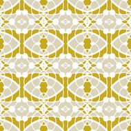 seamless pattern N2623