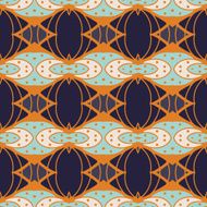 seamless pattern N2624