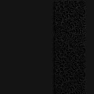 abstract floral background N101