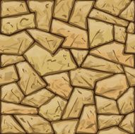 stone seamless pattern N9