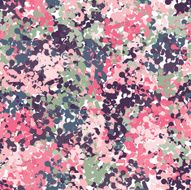 Abstract colorful seamless pattern N2