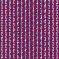 Tangled Knitted Pattern N2