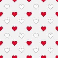 Heart Pattern N39