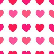 Heart Pattern N40