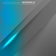 Vector color background abstract lines N41