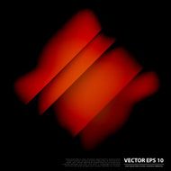 Vector color background abstract lines N43
