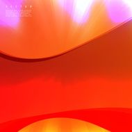 Vector abstract background design N6