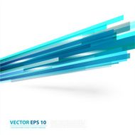 Vector background abstract scratches lines N7