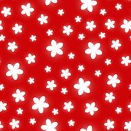 Floral seamless pattern for your design N27