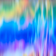 Abstract blurred background Blurred effect bright colors Rainbow gradient N2
