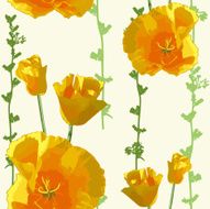 Sunny Pattern N2