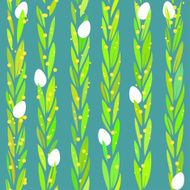 easter pattern N9