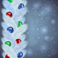 christmas background N295