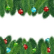 christmas background N298