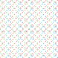 Seamless colorful pattern N11
