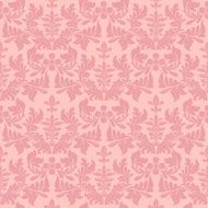 Retro Wallpaper Series (seamless) N23