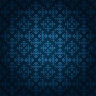 Damask Wallpaper Pattern N102