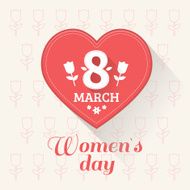 Women&#039;s Day N16