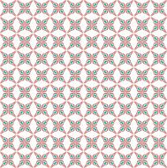 vector seamless pattern N370
