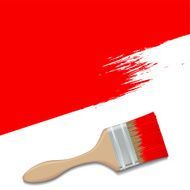 Paint brush N10