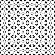 vector seamless pattern N372