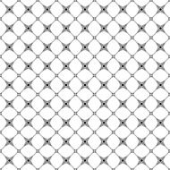 vector seamless pattern N377