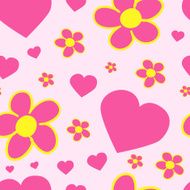 Pink texture N2