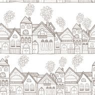 Home background