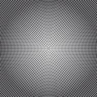 reticular background