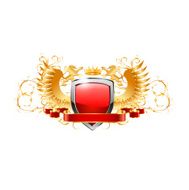 Coat of arms vector N3