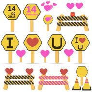 love icon N25