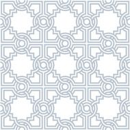 Cross seamless pattern vintage style Vector abstract background